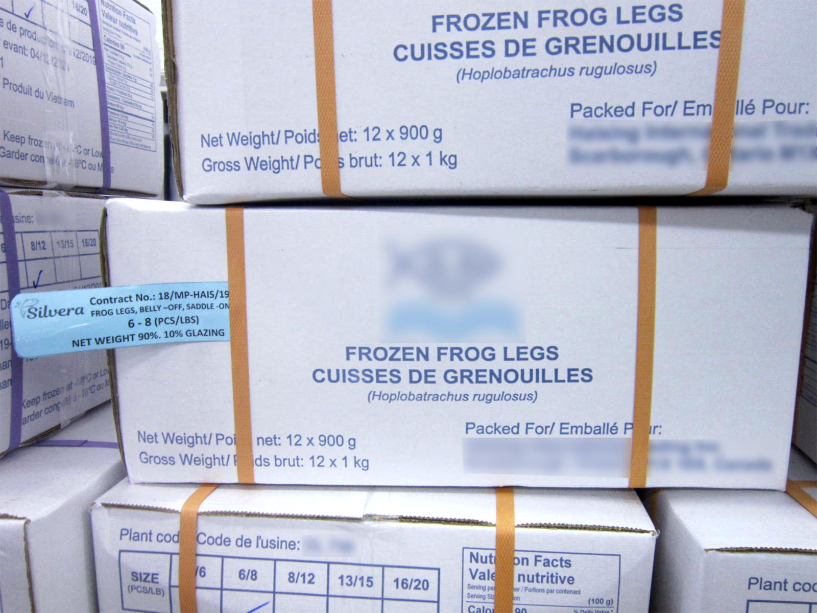 Picking Random Cartons And Checking Their Status Picking Random Cartons And Checking Their Status