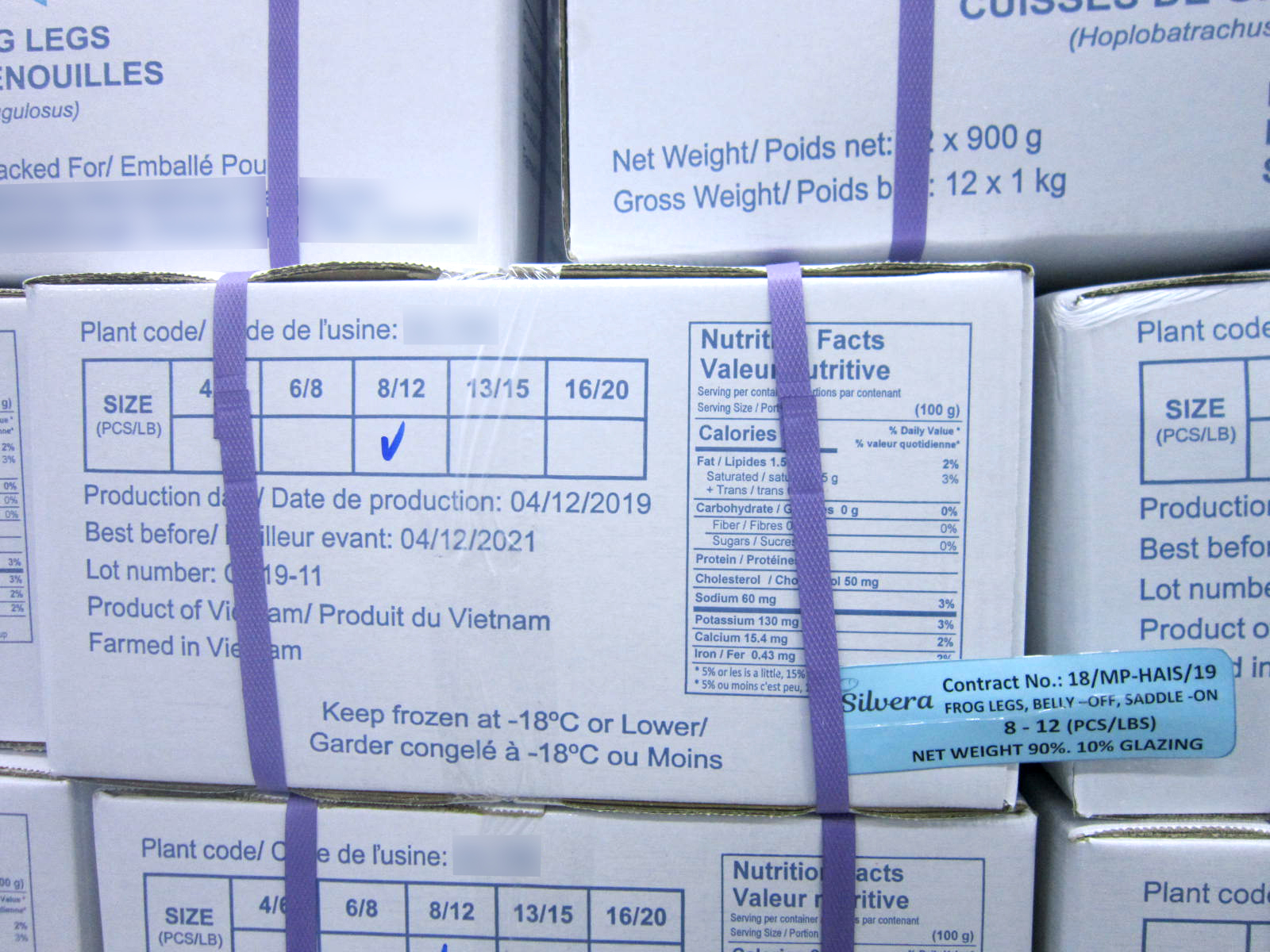 Picking Random Cartons And Checking Their Status Picking Random Cartons And Checking Their Status